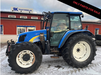 جرار NEW HOLLAND T5000