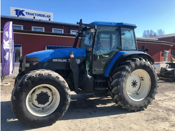 جرار NEW HOLLAND TM
