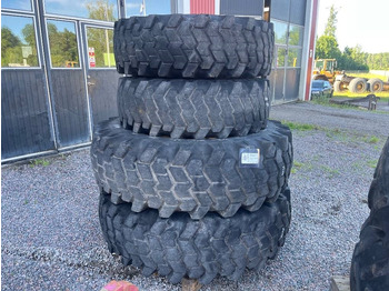 إطارات NOKIAN TYRES