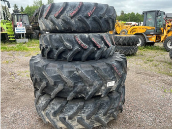 إطارات PIRELLI