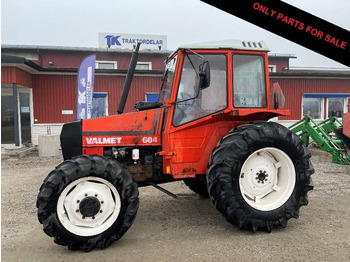 جرار VALMET