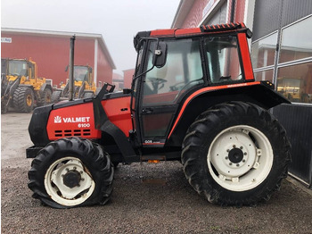 جرار VALMET