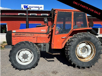 جرار VALTRA