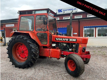 جرار VOLVO