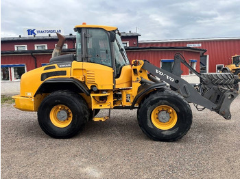 اللودر بعجل Volvo L 45 G TP/S Dismantled. Only spare parts: صورة 4 اللودر بعجل Volvo L 45 G TP/S Dismantled. Only spare parts: صورة 4