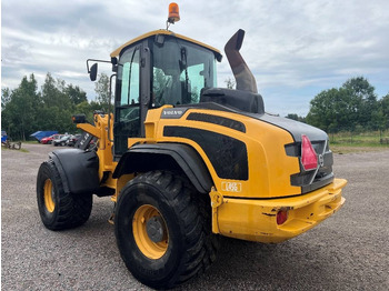 اللودر بعجل Volvo L 45 G TP/S Dismantled. Only spare parts: صورة 5 اللودر بعجل Volvo L 45 G TP/S Dismantled. Only spare parts: صورة 5