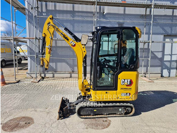 حفارة مُصَّغرة CATERPILLAR 301.8