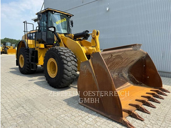 CAT 972 M XE CAT 972 M XE: صورة 2
