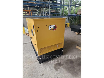 مجموعة المولدات CAT DE22E3 B: صورة 3 مجموعة المولدات CAT DE22E3 B: صورة 3