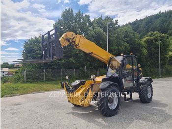 رافعة تلسكوبية CATERPILLAR TH