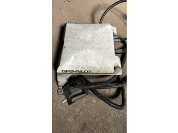 نظام ملاحة CLAAS
