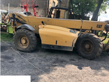 صندوق التروس CATERPILLAR