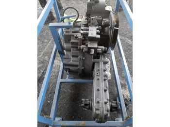 صندوق التروس CATERPILLAR