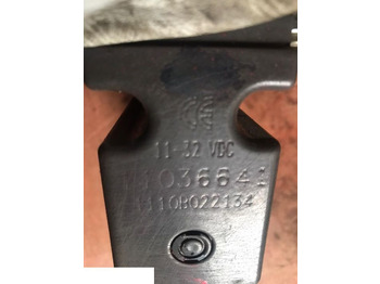 النظام الكهربائي DANFOSS / SAUER