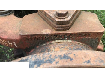 محور - الآلات الزراعية Carraro 12868 [Lewa] - Piasta: صورة 2