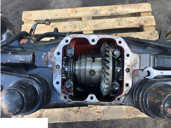 صندوق التروس التفاضلية - الآلات الزراعية Carraro 20.26s - Mechanizm Róźnicowy: صورة 5