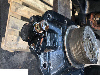 صندوق التروس التفاضلية - الآلات الزراعية Carraro 20.26s - Mechanizm Róźnicowy: صورة 4