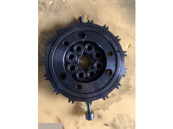 اسطوانة الفرامل - الآلات الزراعية Carraro - Cylinder Hamulca: صورة 2