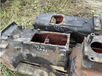 غطاء القابض CASE