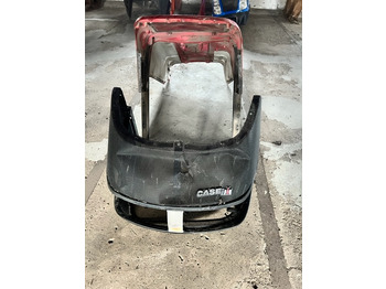 شبكة أمامية CASE