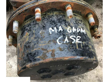 المحور الأمامي CASE