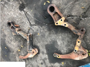 هيكل السيارة الخارجية CASE