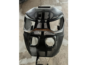 شبكة أمامية CASE