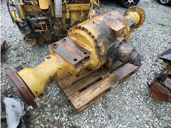 المحور و قطع الغيار CATERPILLAR