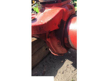 محرك السفر CATERPILLAR