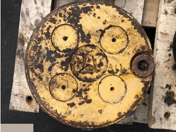 محرك السفر CATERPILLAR