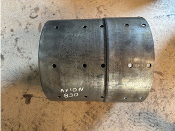 القابض و قطع الغيار CLAAS