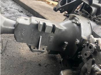 نقل الحركة MASSEY FERGUSON