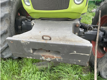 الوزن المعاكس CLAAS