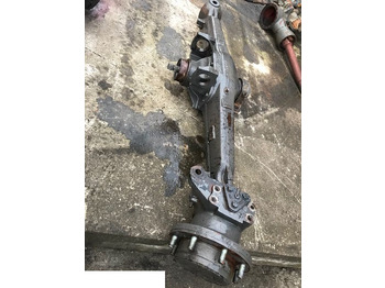 صندوق التروس التفاضلية CLAAS