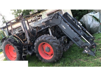 القابض و قطع الغيار CLAAS