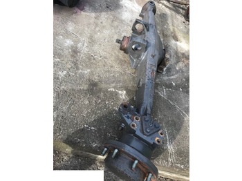 صندوق التروس التفاضلية CLAAS