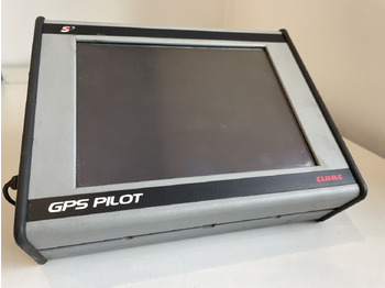 نظام ملاحة CLAAS