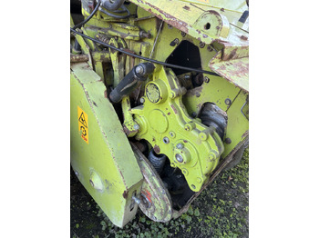 قطع غيار - الآلات الزراعية Claas Jaguar 820 840 860 880 Klepisko Cierne 00 0984 542 0   0009845420: صورة 4 قطع غيار - الآلات الزراعية Claas Jaguar 820 840 860 880 Klepisko Cierne 00 0984 542 0   0009845420: صورة 4