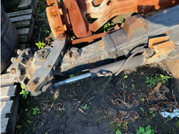 مفصل التوجيه CLAAS