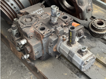 مضخة هيدروليكية CLAAS