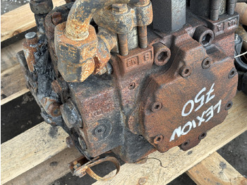 مضخة هيدروليكية CLAAS