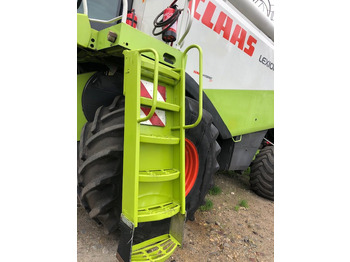 عتبة باب السيارة CLAAS