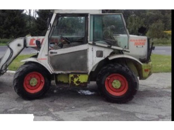 صندوق التروس التفاضلية CLAAS