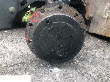 صندوق التروس التفاضلية CLAAS