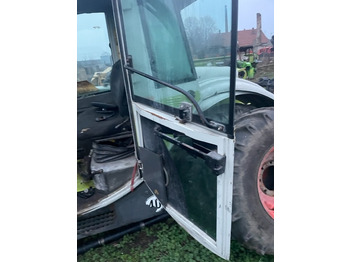 باب و قطع الغيار CLAAS