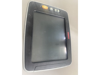 نظام ملاحة CLAAS