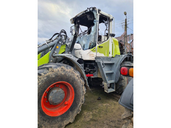 محرك السفر CLAAS