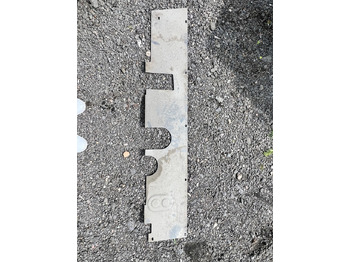 هيكل السيارة الخارجية CLAAS