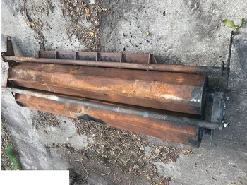 قطع غيار - الآلات الزراعية Claas Variant - Wałki Podbieracz: صورة 2