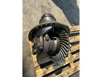 صندوق التروس التفاضلية CLAAS